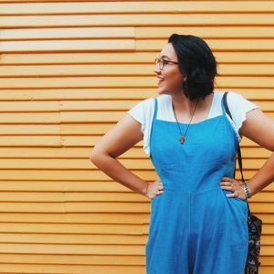 Meet your Posher, Valerie